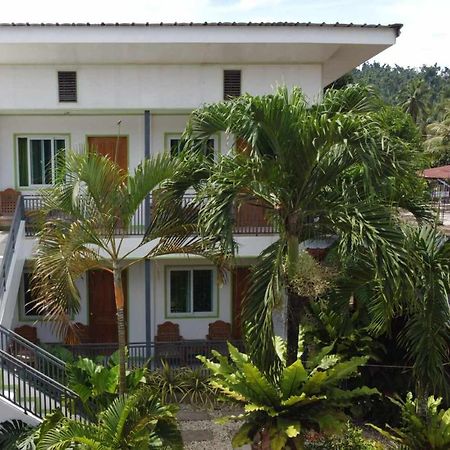 Hotel Casa Santuaria Itaytay Exterior foto