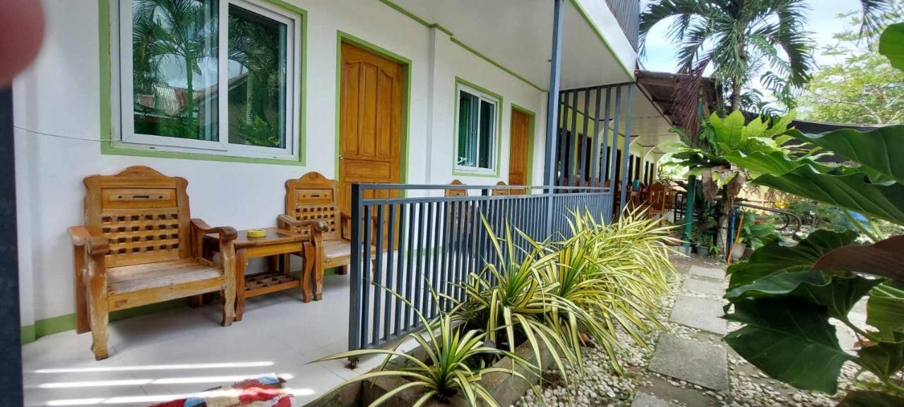 Hotel Casa Santuaria Itaytay Exterior foto