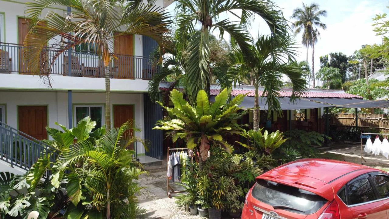 Hotel Casa Santuaria Itaytay Exterior foto