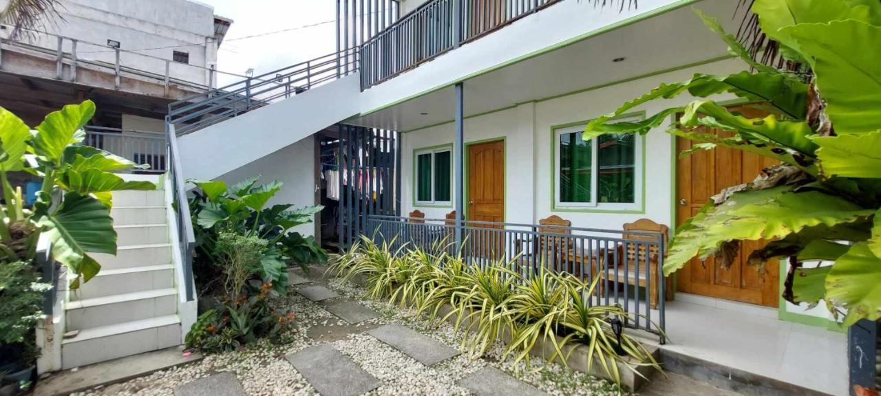 Hotel Casa Santuaria Itaytay Exterior foto