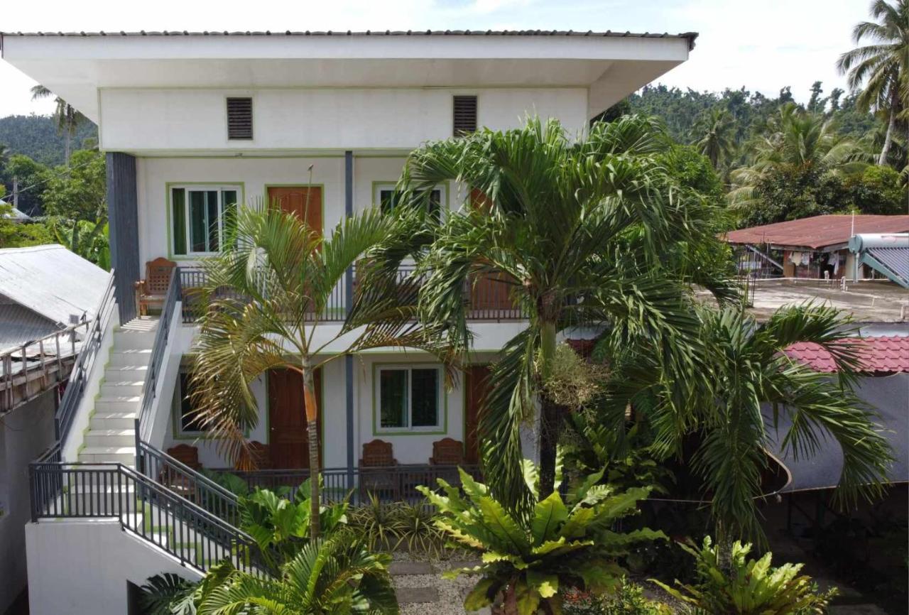 Hotel Casa Santuaria Itaytay Exterior foto