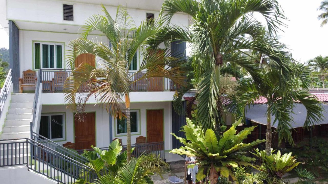 Hotel Casa Santuaria Itaytay Exterior foto
